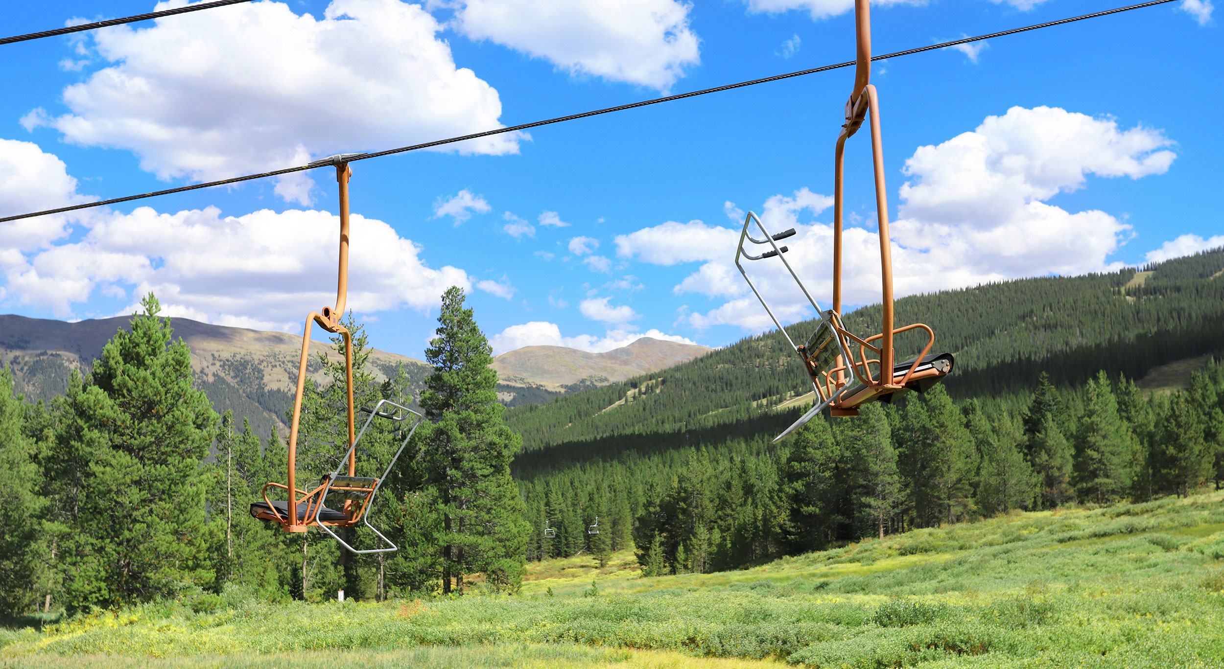 Luxury Mountain LifestylesSummit County Real Estate Brokers