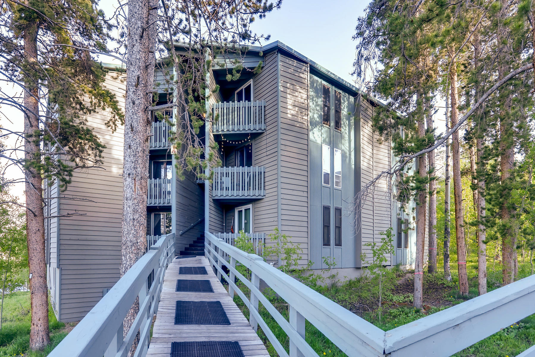 Luxury Mountain LifestylesSummit County Real Estate Brokers Silverthorne, Frisco, Dillon